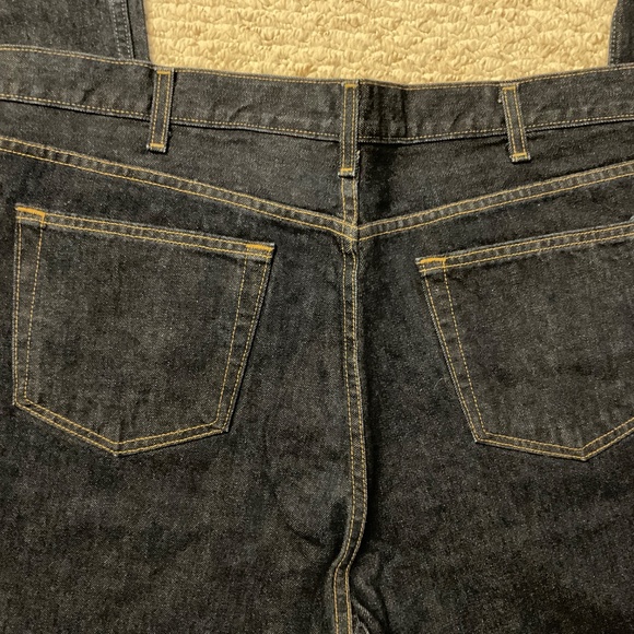 GAP BOOT CUT mens jeans -  40/32  *BNWOT - Picture 6 of 10